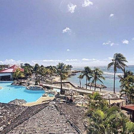 Archipel - Cocon D'Une Architecte En Guadeloupe Saint-Francois  Exterior photo